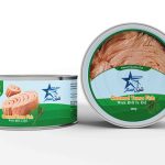 کنسرو ماهی شویدی 